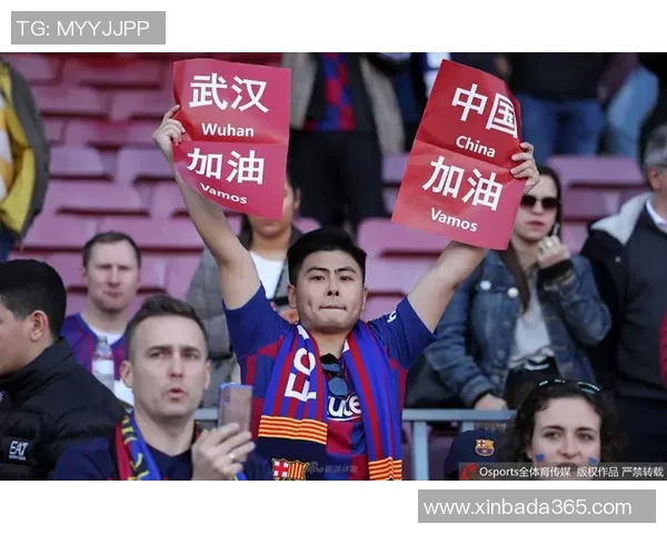 足球明星为抗击疫情齐心协力共同鼓掌传递希望与力量