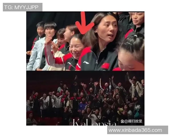 重庆乒乓球队配合引发热议球员间默契与争议的背后故事