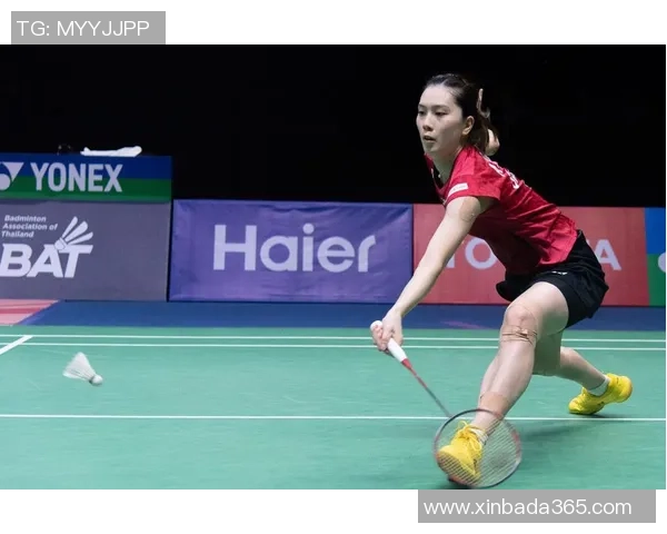 黄丽独家分享羽毛球技巧与心得助你提升球技的秘诀与经验