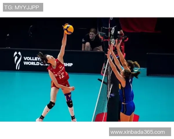 上海排球队在世锦赛中的耐力表现分析与启示