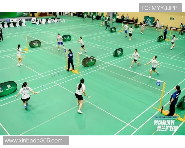 深圳羽毛球队逆袭之路：从默默无闻到冠军之巅的精彩历程